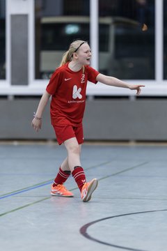 Bild 117 - wDJ Loewinnen Cup D1